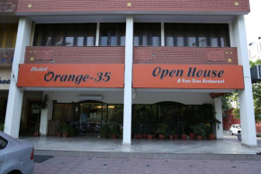 Hotel Orange 35